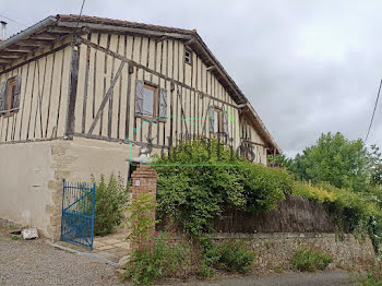 maison à Aurignac (31)