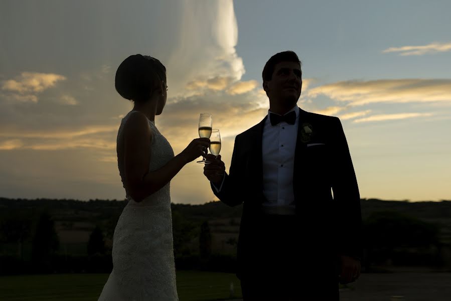 Fotógrafo de casamento Cristina Martorell (martorell). Foto de 20 de novembro 2015