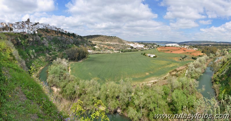 Ruta Monumental de Arcos de la Frontera