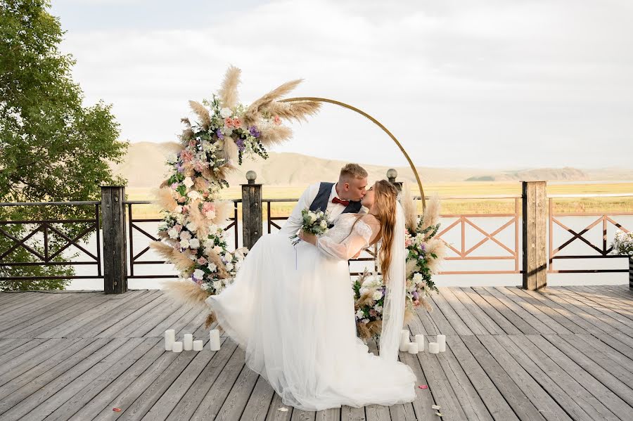 Fotógrafo de bodas Tatyana Malysh (tatyanamalyish). Foto del 17 de febrero