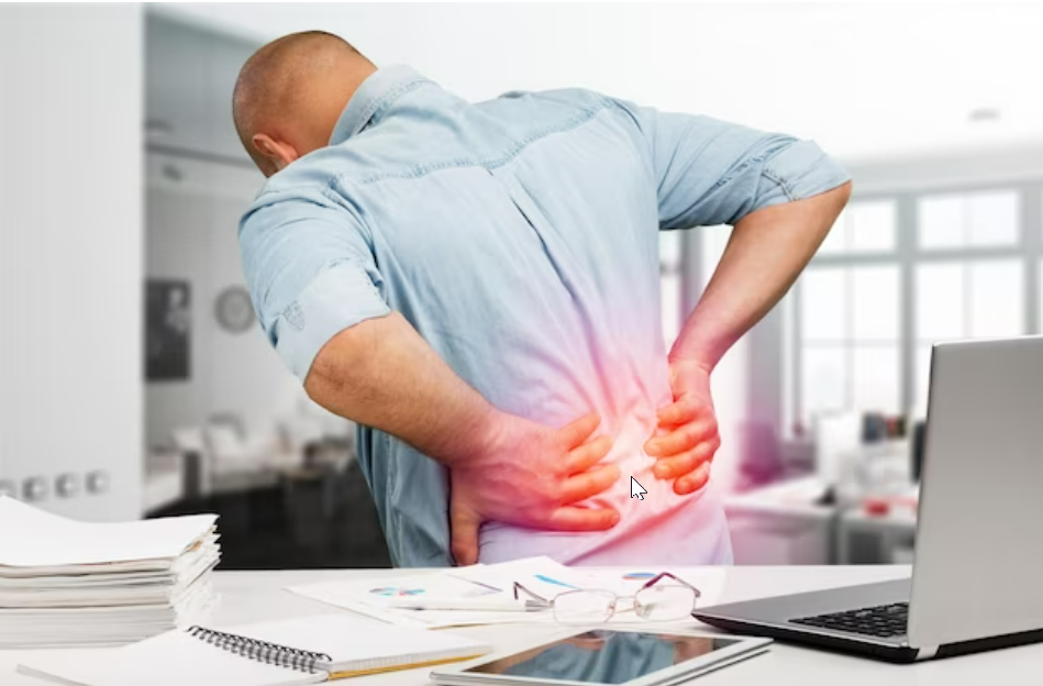 Precautions to Prevent Back Injuries in San Leandro