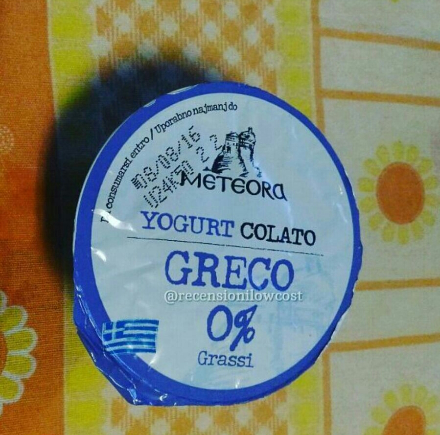 yogurt