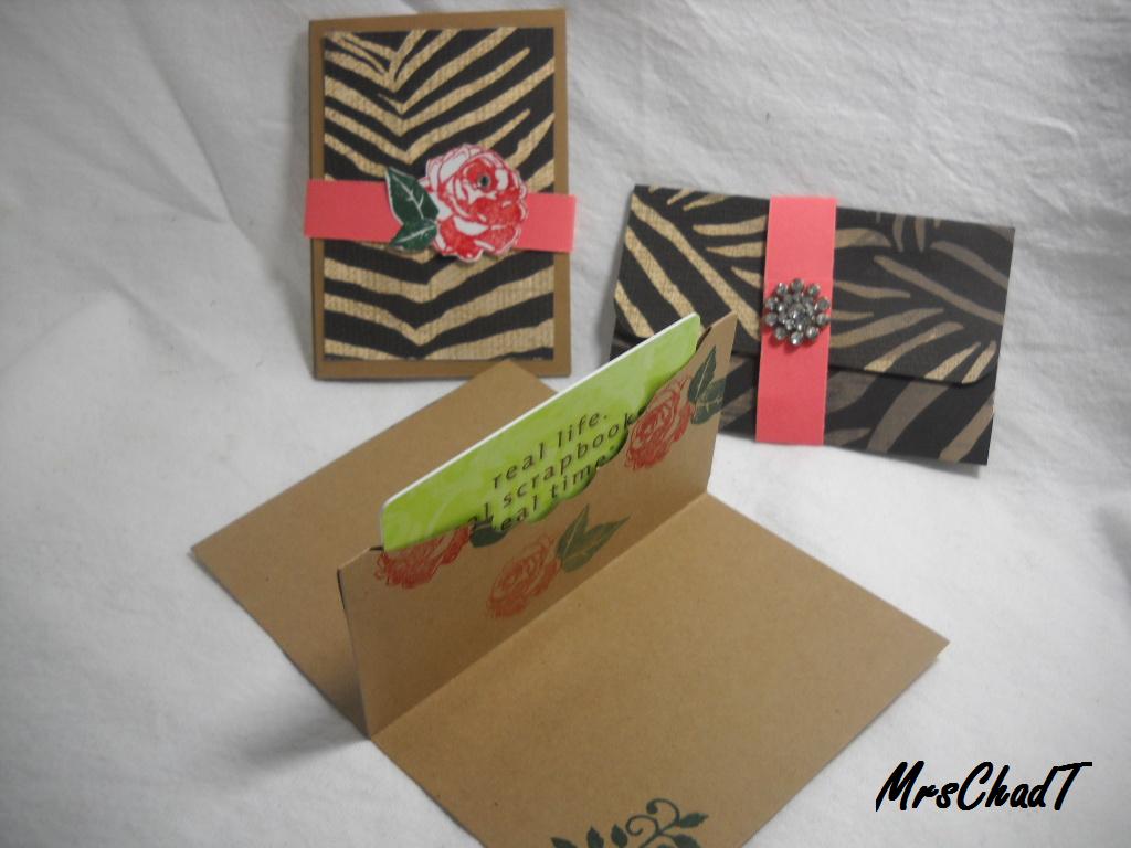 zebra print wedding guestbook