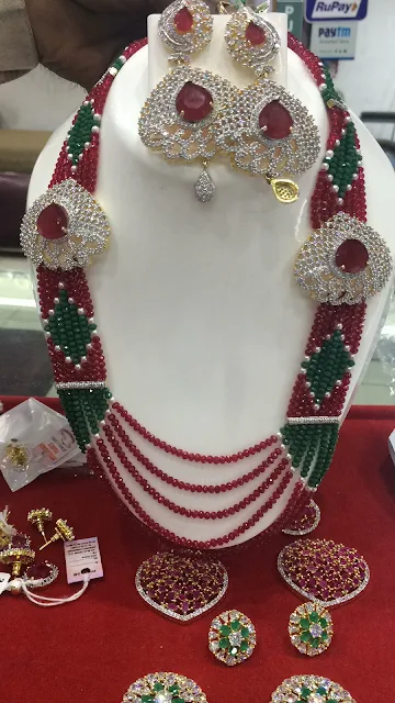 Hyderabadi Pearls Jewellers photo 