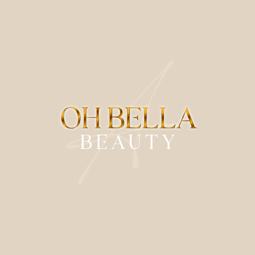 Oh Bella Beauty logo