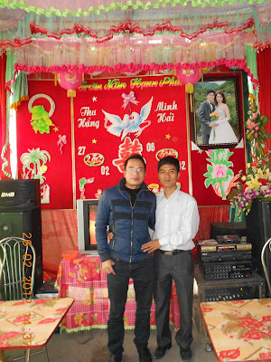 Đám cưới Minh Hải & Thu Hằng (P2) DSCN0920