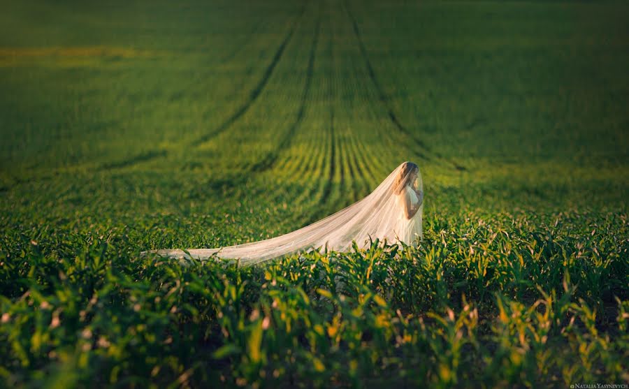 Düğün fotoğrafçısı Natalya Yasinevich (nata). 23 Haziran 2013 fotoları