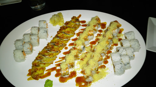 Sushi Restaurant «Star Sushi», reviews and photos, 2781 Jefferson Centre Way, Jeffersonville, IN 47130, USA