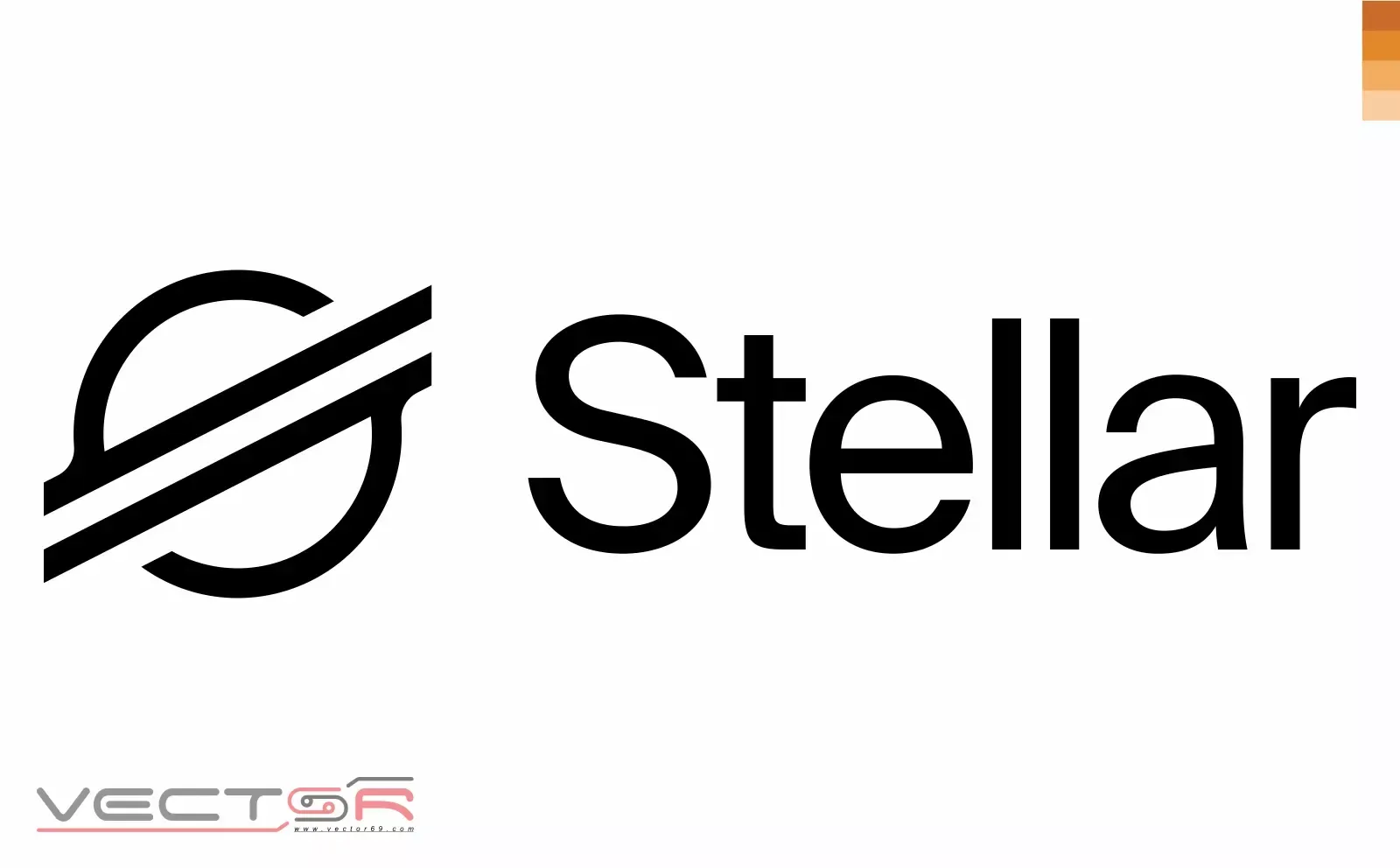 Stellar Logo - Download Vector File AI (Adobe Illustrator)