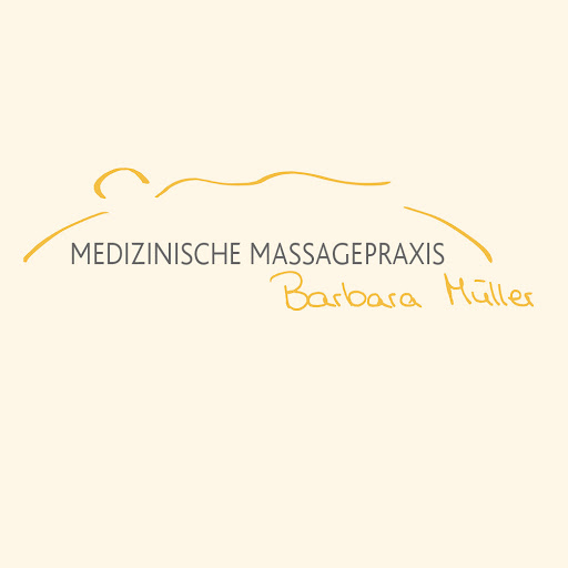 Medizinische Massagepraxis logo