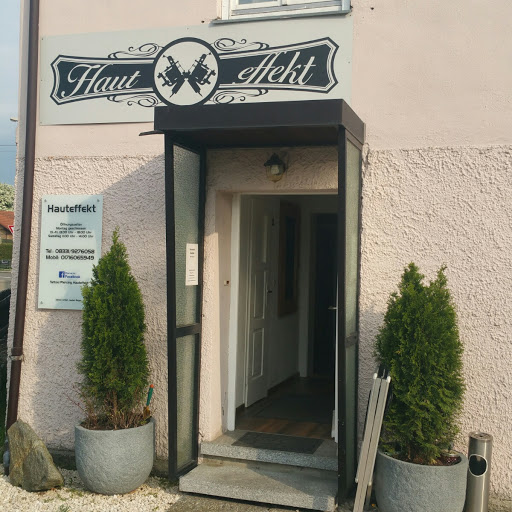 Tattoostudio Hauteffekt