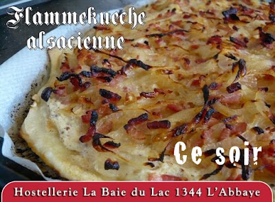 Photos of H&ocirc;stellerie La Baie Du Lac