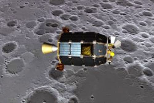 Nasa Readies Lunar Probe For First Virginia Launch