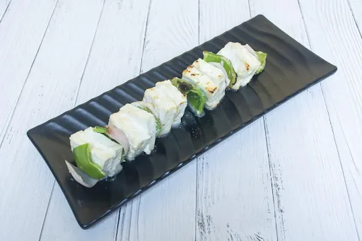 Paneer Malai Tikka