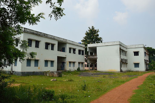 Hijli College, Post Hijli Co-operative, Paschim Medinipur, Kharagpur, West Bengal 721306, India, College, state WB