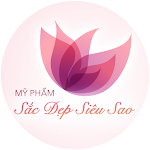 Cover Image of Download ﻿MỸ PHẨM SẮC ĐẸP SIÊU SAO 2.3 APK