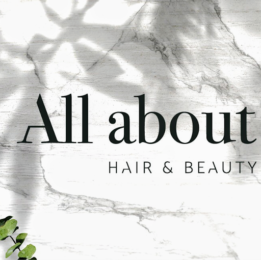 All about hair & beauty hasselt