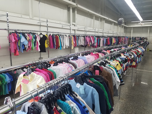 Thrift Store «Salvation Army Thrift Store», reviews and photos