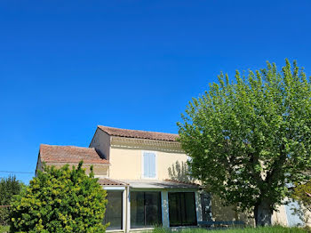 appartement à Velleron (84)