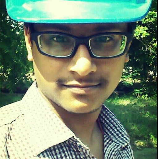 Image pertaining to PRASANNA RAMRAJ
