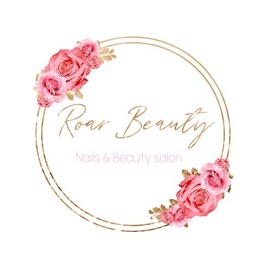 Roar Beauty logo