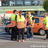 1e dag rijwieldriedaagse 2016