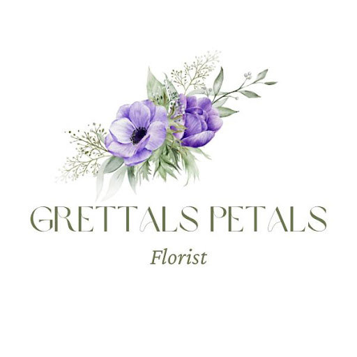 Grettals Petals Shannon