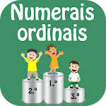 À volta dos numerais ordinais Apk