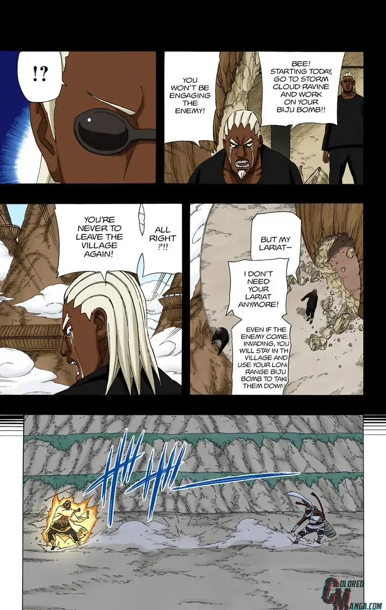 Chapter 543 Page 12