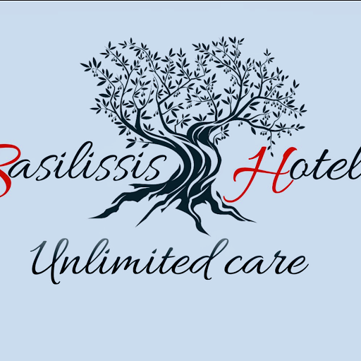 Basilissis Hotel logo