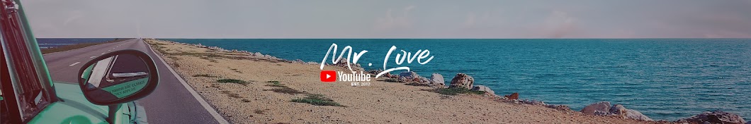 Mr.LoveYotube Banner