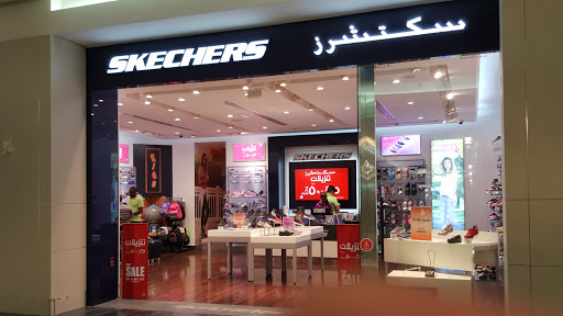 Skechers, Abu Dhabi - United Arab Emirates, Sporting Goods Store, state Abu Dhabi