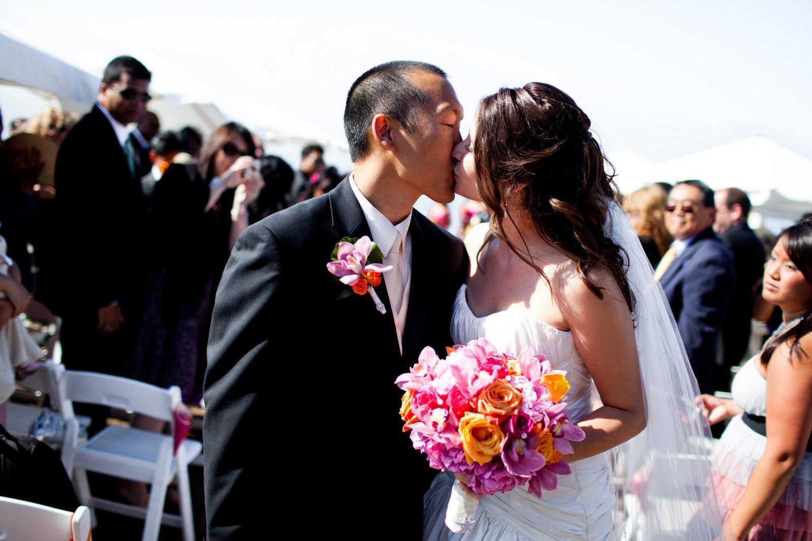 Malibu Beach Wedding