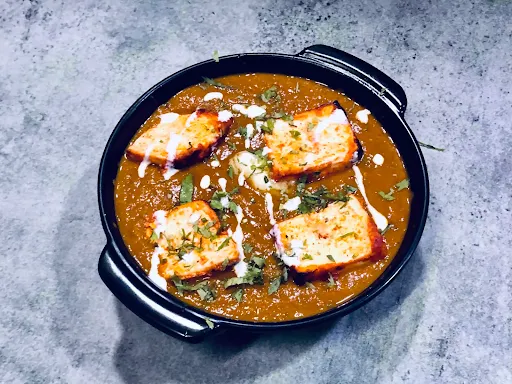 Paneer Lajawab Lahori