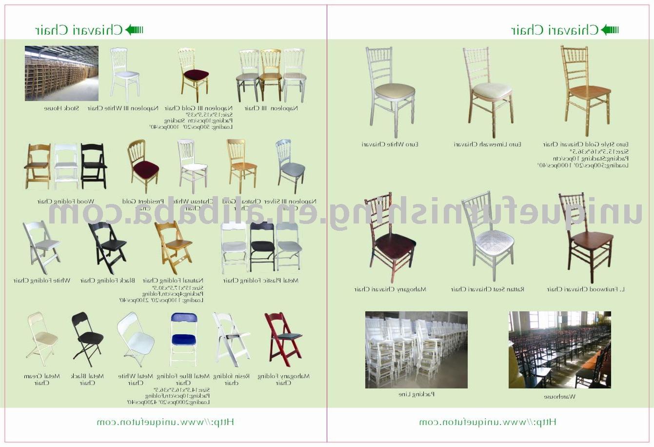 Wood Chiavari chair. See larger image: Wood Chiavari chair