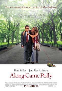 Y entonces llegó ella - Along Came Polly (2004)