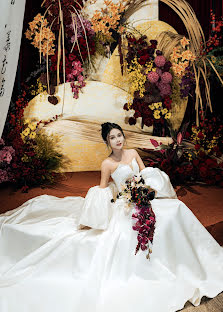 Wedding photographer Yao Xie (the-pupilla). Photo of 3 March