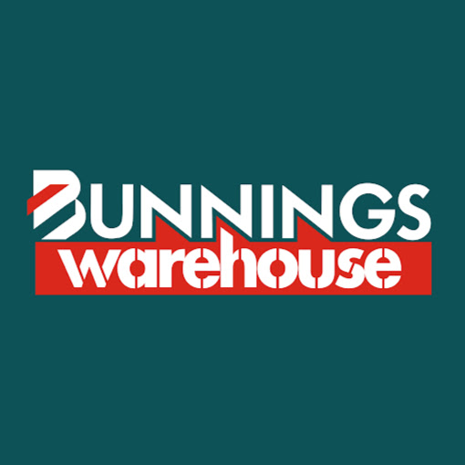 Bunnings Warehouse Rotorua logo