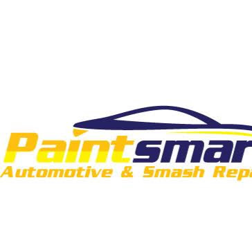 Paint Smart Auto & Smash Repairs logo