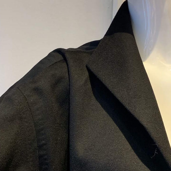 Max Mara Cashmere Jacket