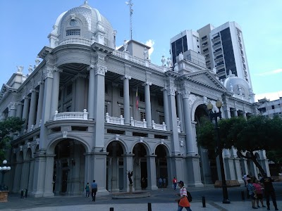 Photos of Museo Nahim Isaias
