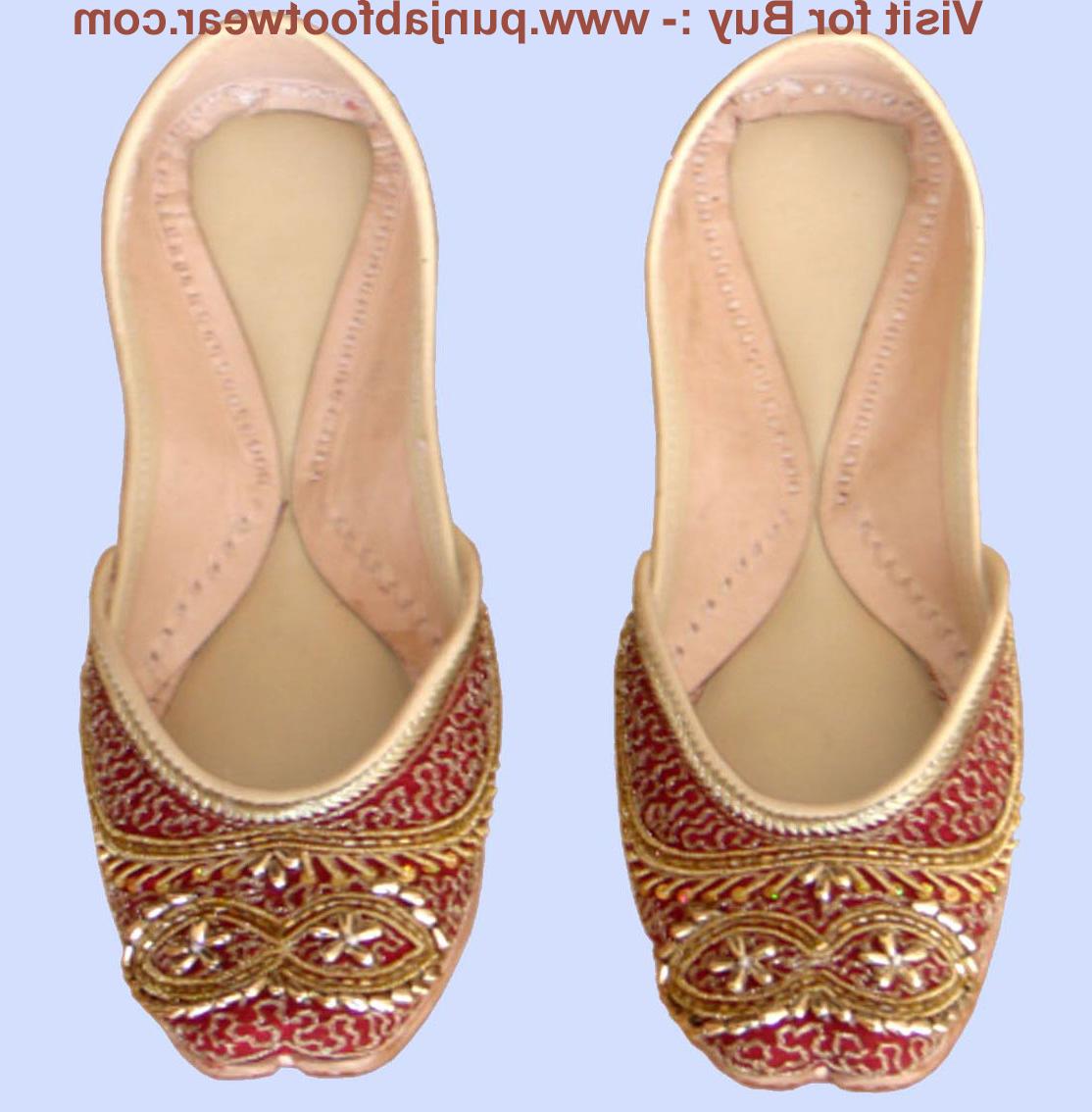 This is traditional Indian shoes.These are Very soft and comfortable