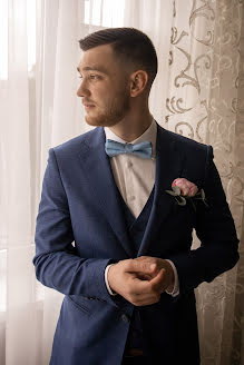 Wedding photographer Aleksandr Grozovskiy (alexgrozovskiy). Photo of 27 October 2020