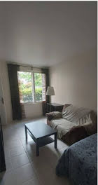 appartement à Paris 20ème (75)