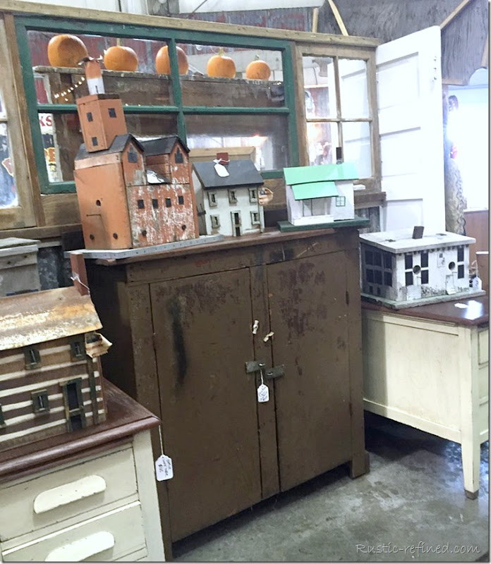 antique-wood-cabinet