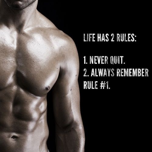 50 Really Motivational Gym Quotes With Images Quote Ideas