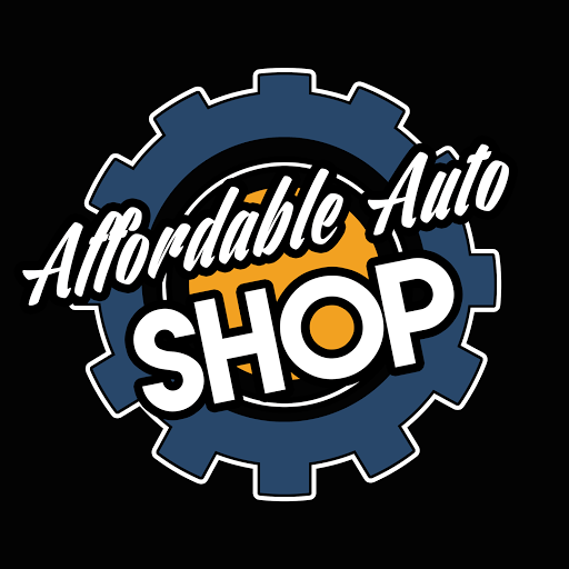 Affordable Auto Services logo