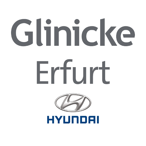 Hyundai Erfurt Glinicke logo