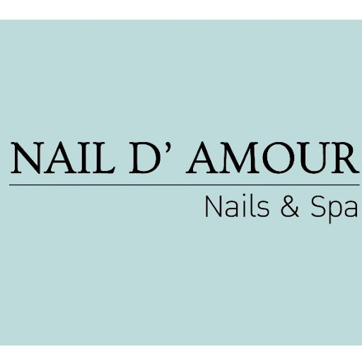 Nail D'Amour Nails & Spa logo