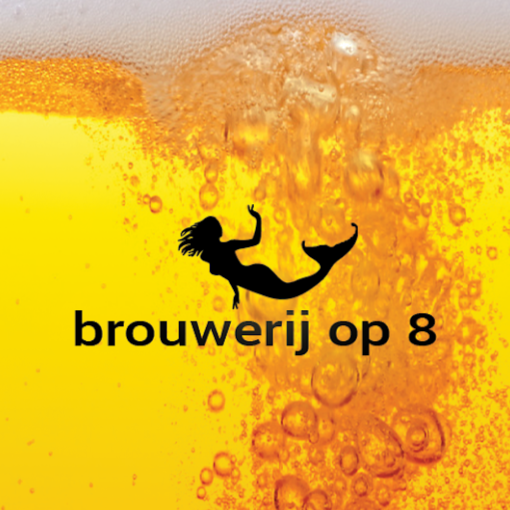 Brouwerij op Acht